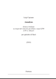 Amadeus for quintet flute