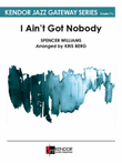 I Ain't Got Nobody