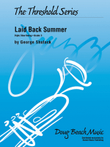 Laid Back Summer (Score)