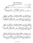 The Star of Munster (slow version)