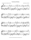 Unchained Melody