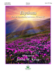 Elysium for 12 handbells