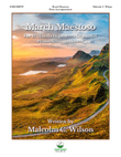 March Maestoso – piano accompaniment to 12 bell version