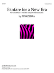 Fanfare for a New Era (Additional Score)