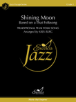 Shining Moon (Score)