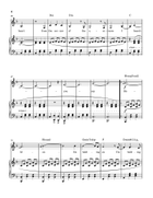 Hold On Piano, Vocal scores gallery preview page 4