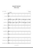 Silent Night - Stille Nacht