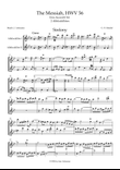 The Messiah, HWV 56