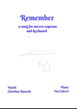 Remember