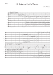 Princess Leia's Theme
