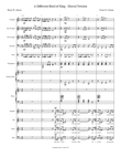 A Different Kind of King - Choral Version
