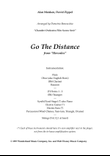Go The Distance