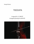 TOCCATA
