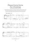 Please Come Home For Christmas