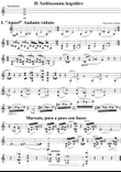 Sonata for Solo Violin No. 2