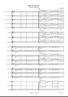 Betelehemu Brass Band scores gallery preview page 4