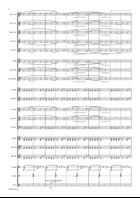 Betelehemu Brass Band scores gallery preview page 5