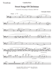 Sweet Songs of Christmas - Trombone