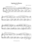 Lagrimas de Boneca. Piano Solo.