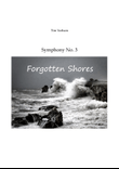 Symphony No. 3 - Forgotten Shores