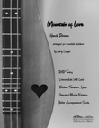 Mountain Of Love
