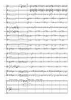 Murder On The Dancefloor Brass Band scores gallery preview page 3