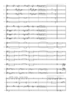 Murder On The Dancefloor Brass Band scores gallery preview page 5
