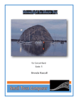 Moonlight in Morro Bay