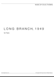 Long Branch, 1949
