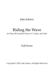 Riding the Wave