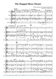 The Muppet Show Theme