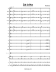 Ode to Moe
