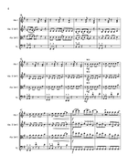 Pink Pony Club String Trio scores gallery preview page 4