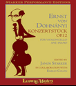 Konzertstuck, Op. 12