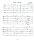ABIDE WITH ME