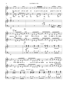 Can't Hold Us SSA scores gallery preview page 4