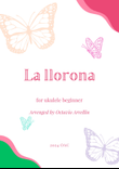 La Llorona