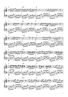 Loml Piano Solo scores gallery preview page 3