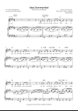 Idas Sommerlied