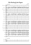 Die Hochzeit des Figaro