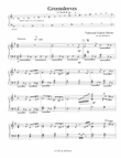 Greensleeves