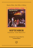 September