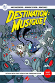 Destination: Musique - Volume 7