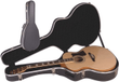 ABS Hard Case Lp Guitar
