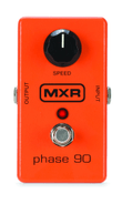Phase 90 Orange Phaser Pedal