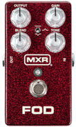 M251 F.O.D Drive Pedal