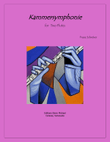 Kammersymphonie for Two Flutes