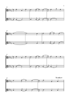 From The Start String Duet scores gallery preview page 3