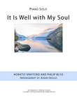 It Is Well with My Soul