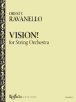 Vision! for String Orchestra, Op. 11, No. 2